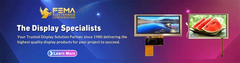 fema electronics|fema displays.